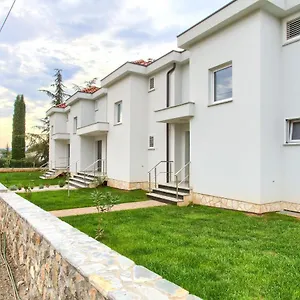 Ferienhaus Adria House