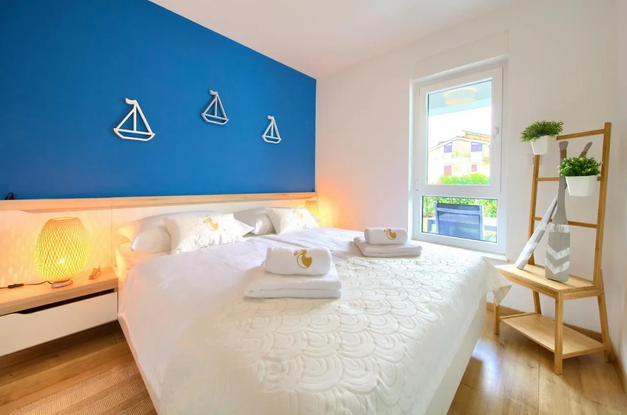 Dodo Apartments Vantacici