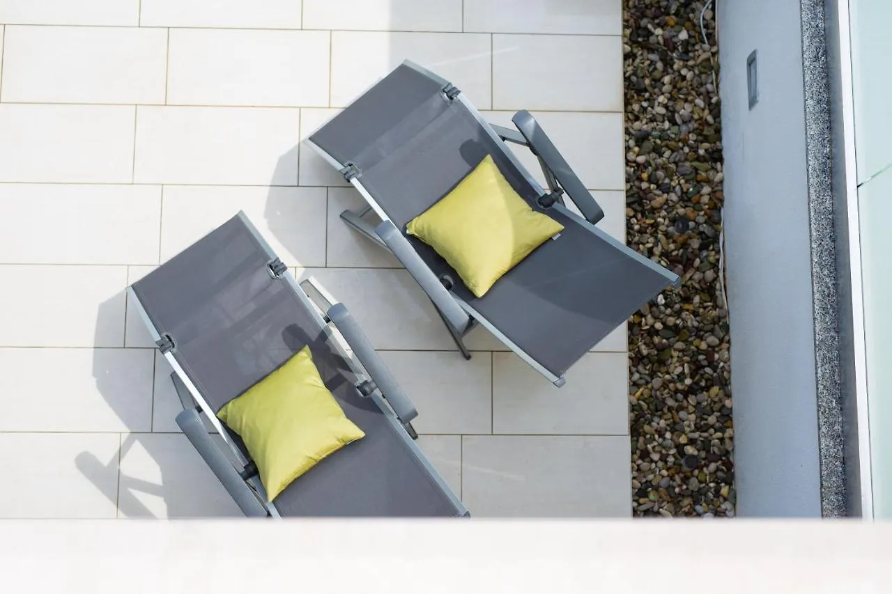 Dodo Apartments Vantacici Croatia